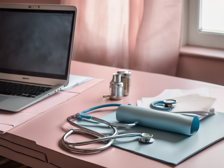 Unlocking Optimal Health: Personalized Medicine Expertise Revealed