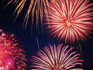 New Year's Resolutions, Anyone? How To Create New Habits