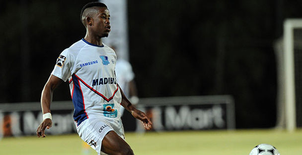 Madibaz off to a Shaky Start