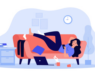 The Real Reason You Keep Procrastinating