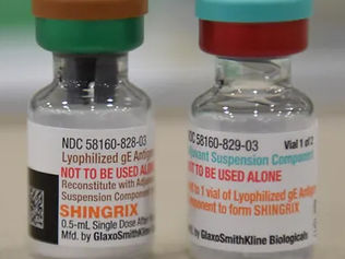 Can The Shingles Vaccine Delay Dementia? Key Takeaways