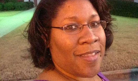 Chaplain Indira S. Johnson Howe
