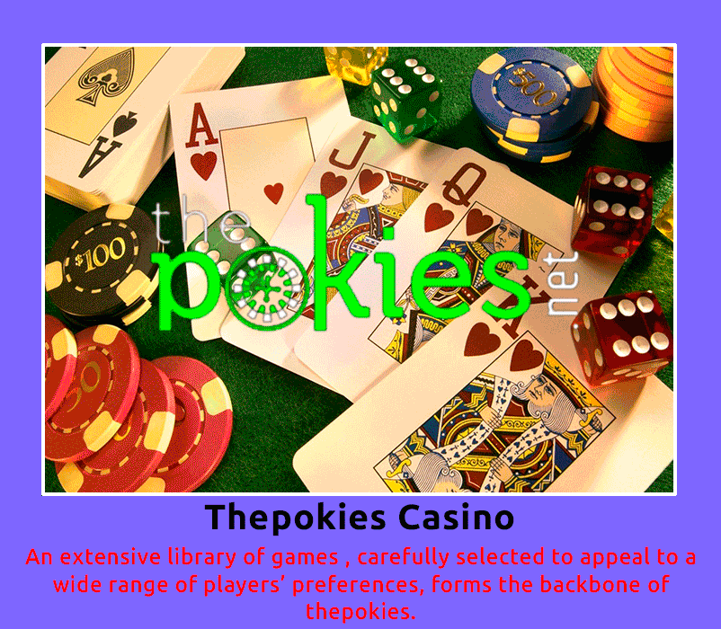 thepokies