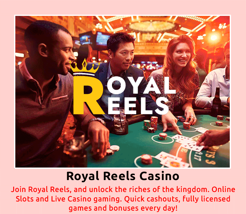 royalreels