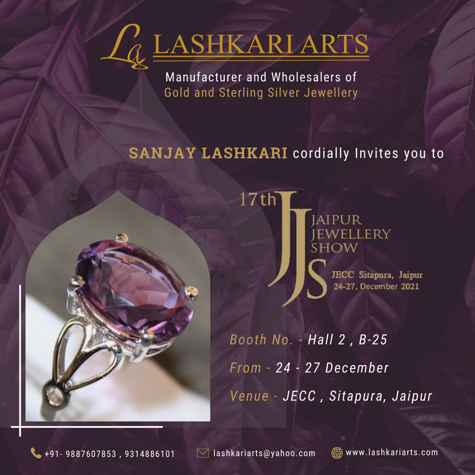 Event Invitation