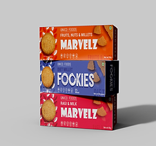 Box Packaging