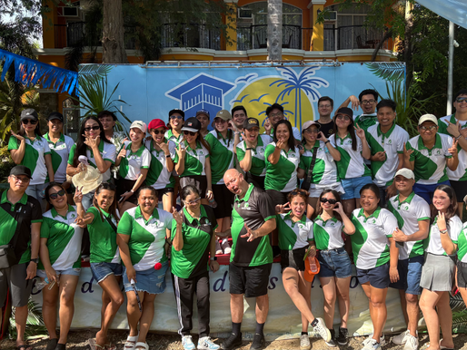 team building