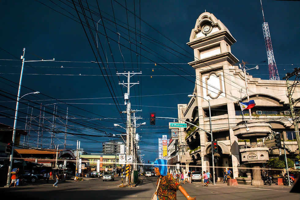davao city