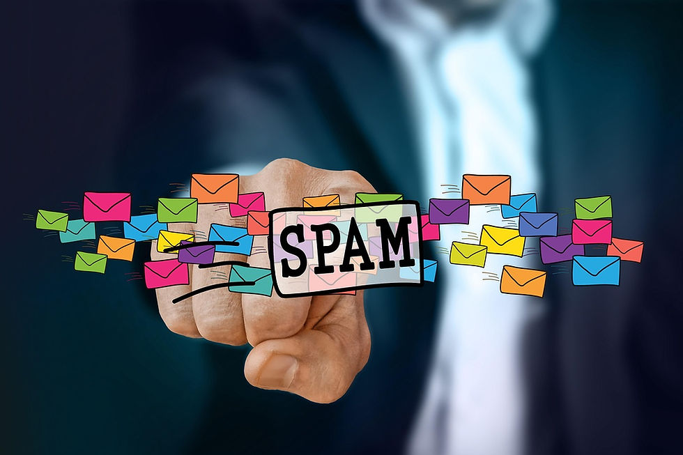 email management