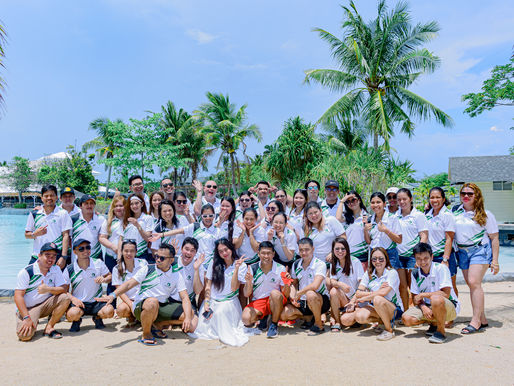 team building