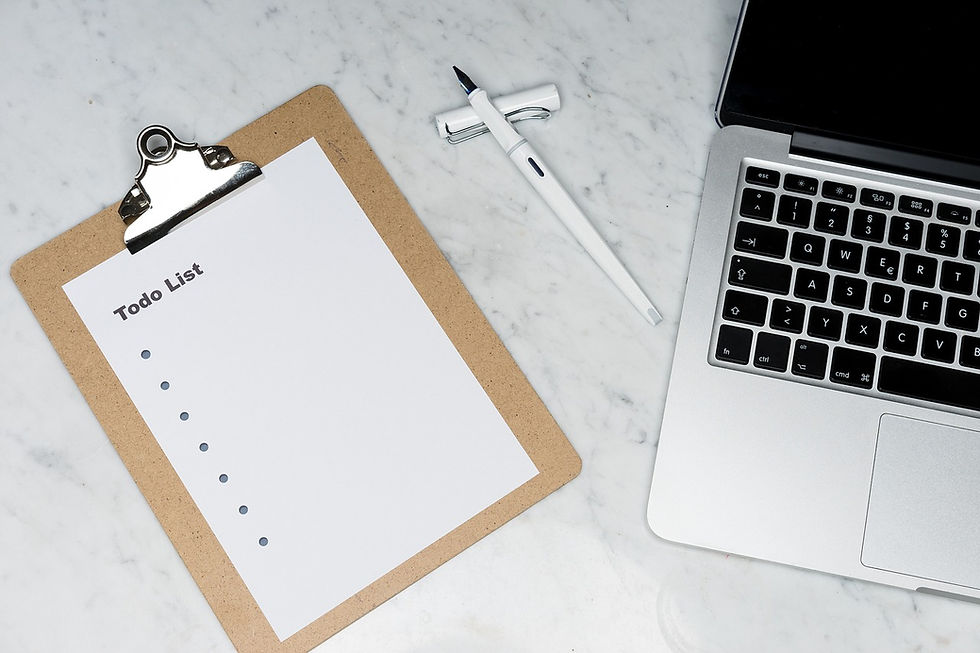 10 Tasks You Can Delegate to a Virtual Assistant Today