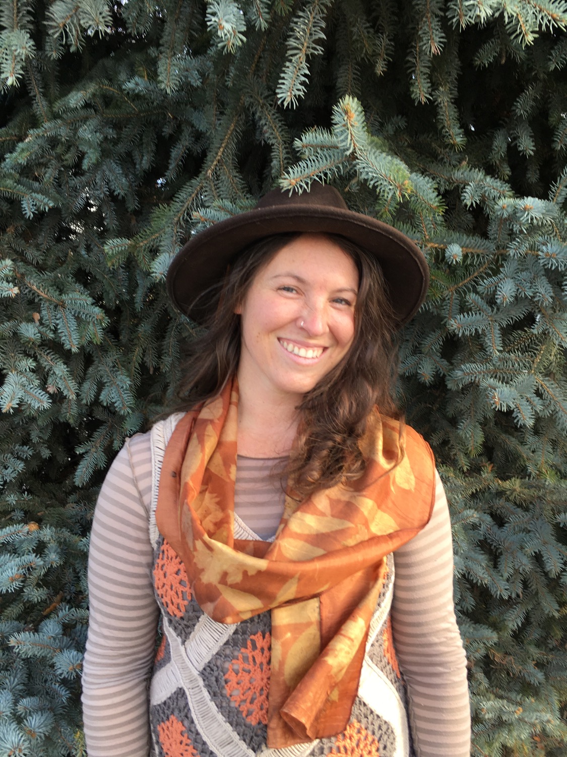 Writer: Alix Marmulstein, LMT