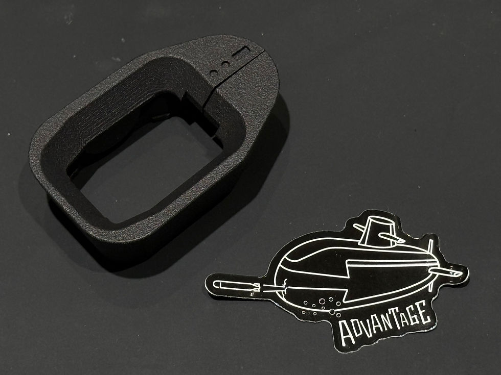 縮圖：MP9 Magwell