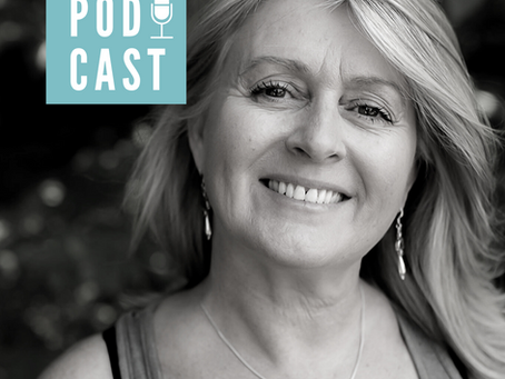 How to grow an audience online - podcast interview