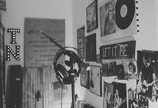 Home Studio