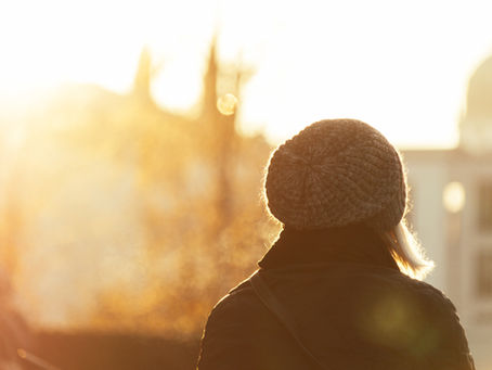 How stigma makes homelessness harder