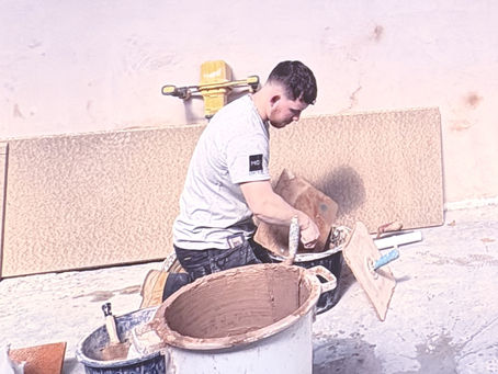 A new day centre for people experiencing homelessness in Bath