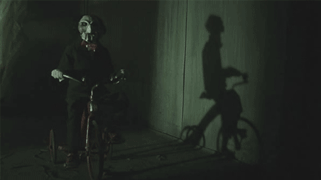 La Verdadera Historia de SAW