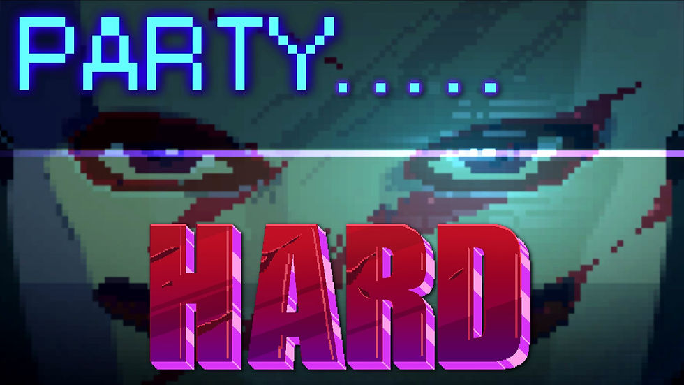 Party Hard