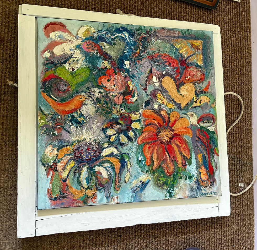 Thumbnail: Wildflowers