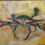 Thumbnail: Blue Crab - Oil Painting