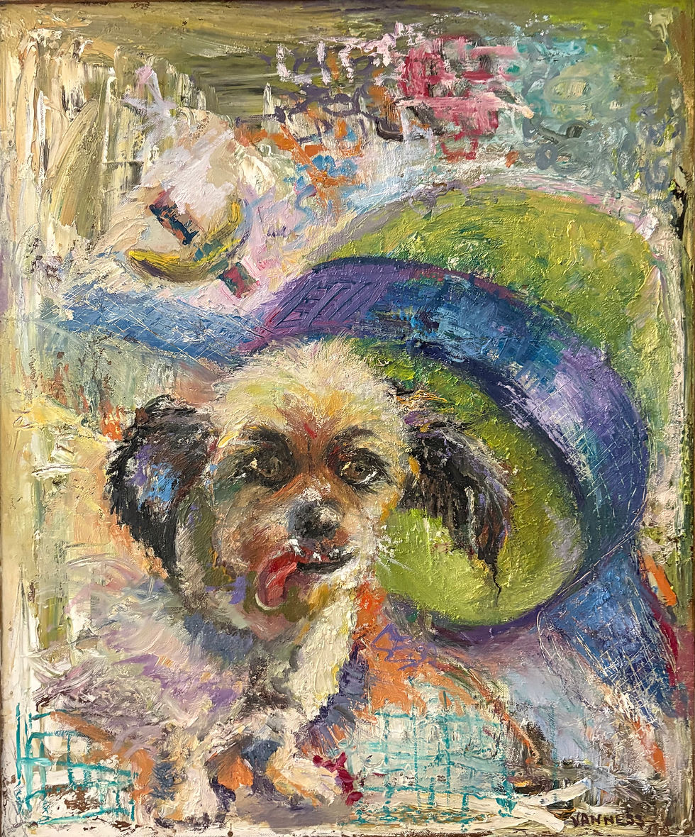 Thumbnail: Fur Baby