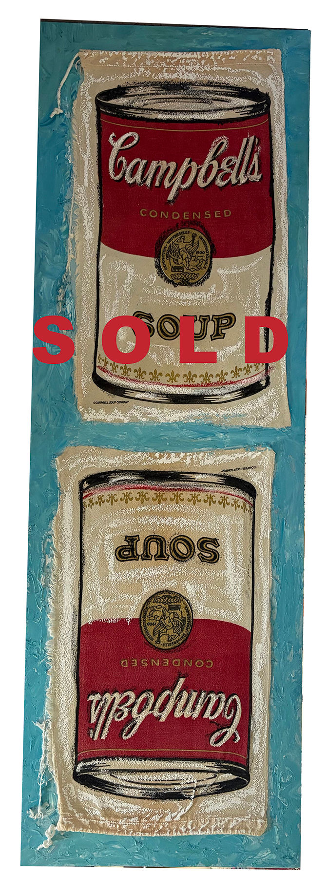Exploring Andy! - SOLD