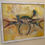 Thumbnail: Blue Crab - Oil Painting