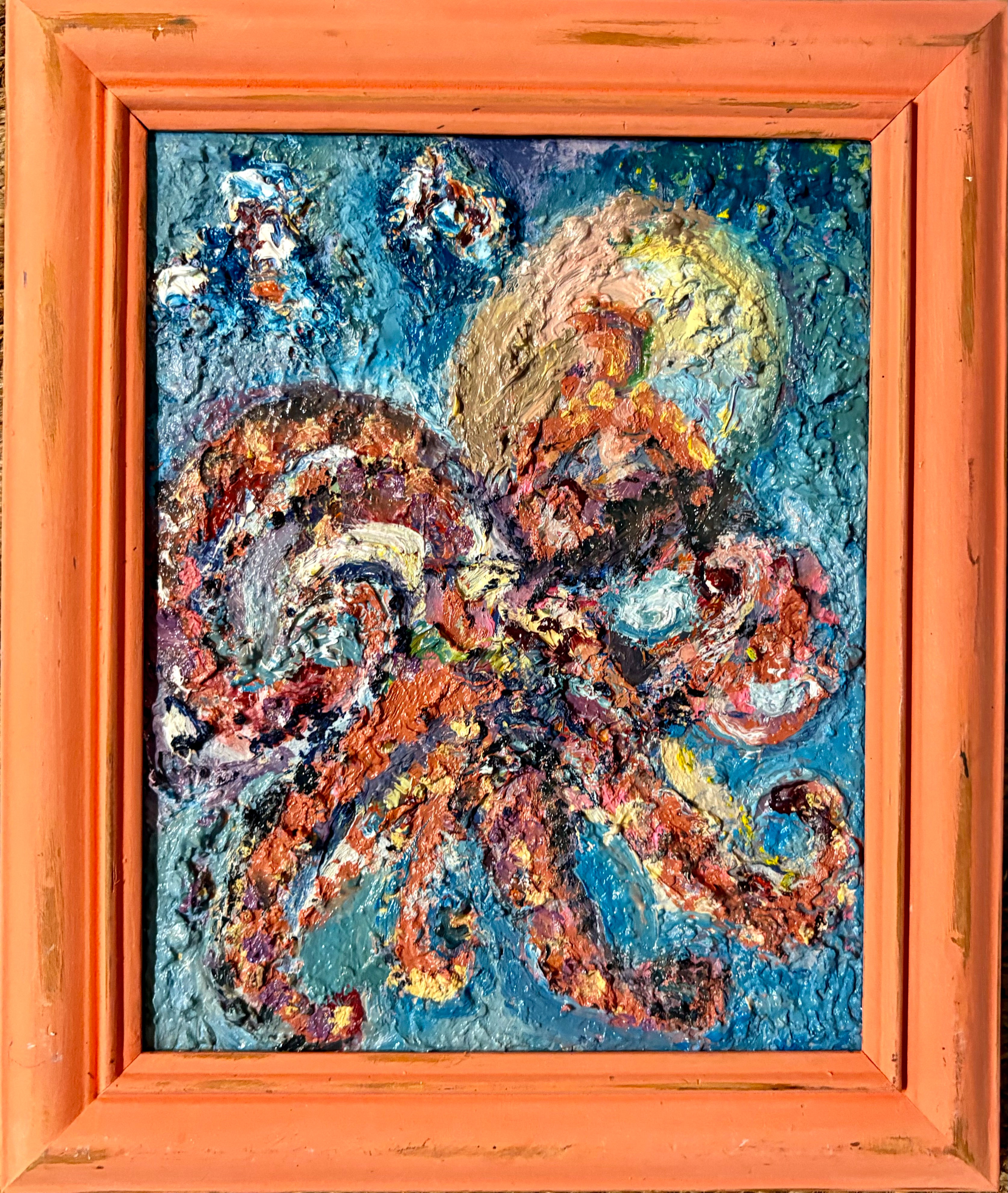 Octopus