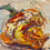 Thumbnail: yellow and orange pepper