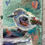 Thumbnail: white, black, and hints of red and green, creating a lively and somewhat abstract appearance