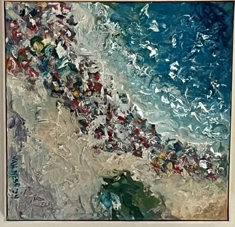 Thumbnail: The Inlet