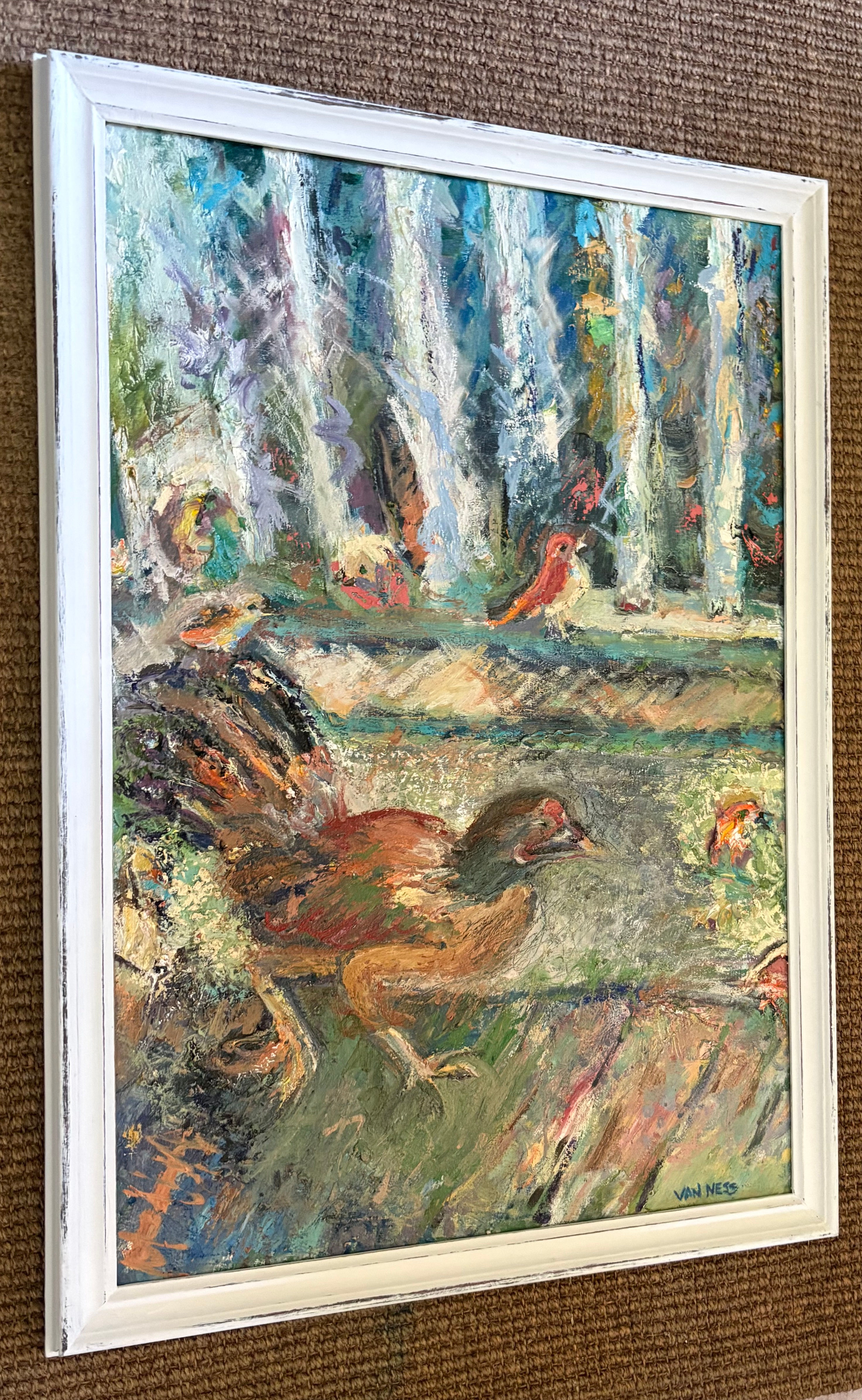 Don't Mess with Mama