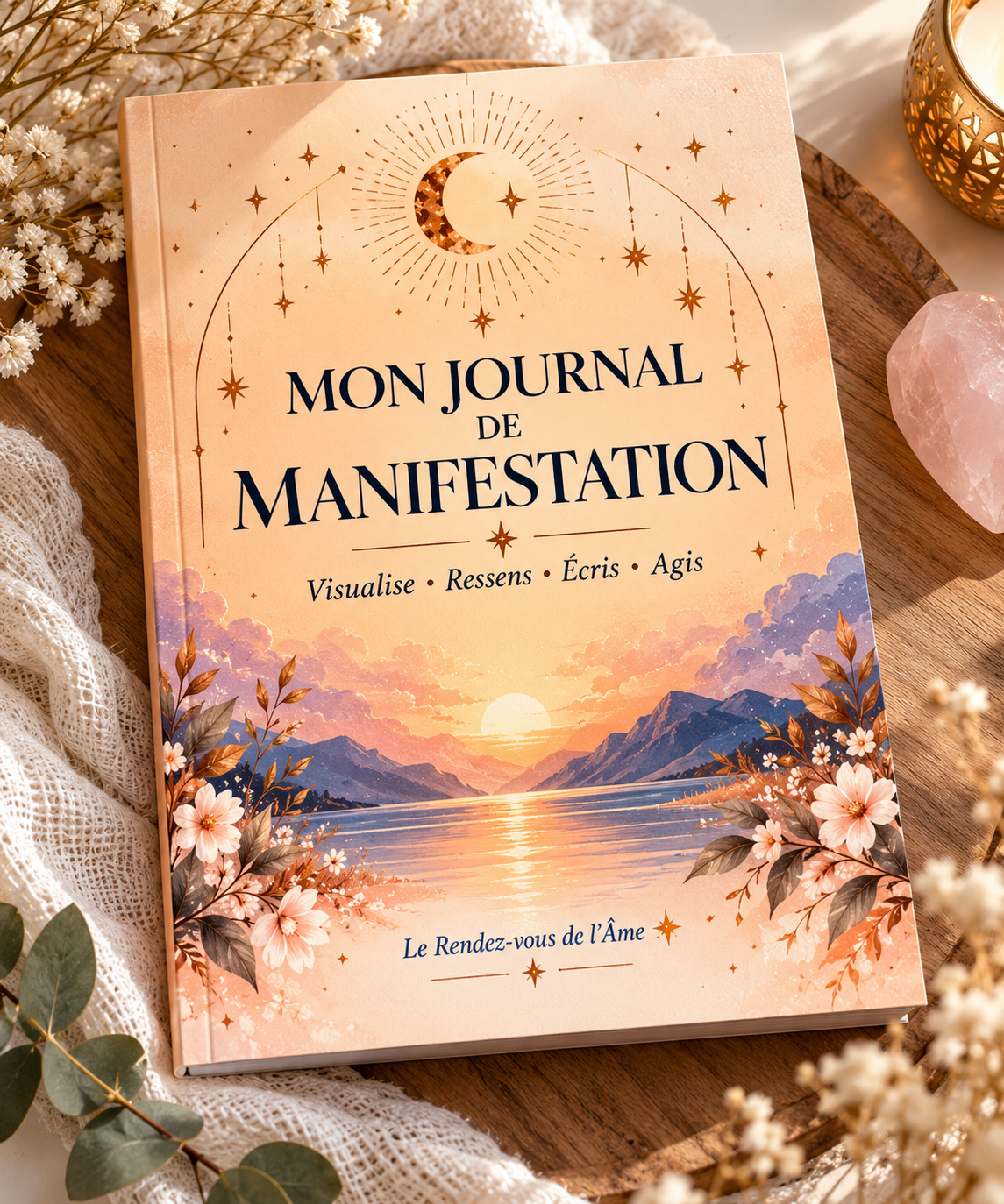 Mon journal de manifestation