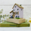 Thumbnail: Lavender Cottage 🪻 | Minster Leas Driftwood 