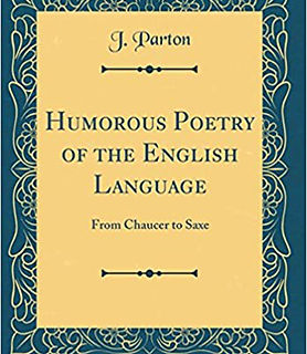 Parton, James 