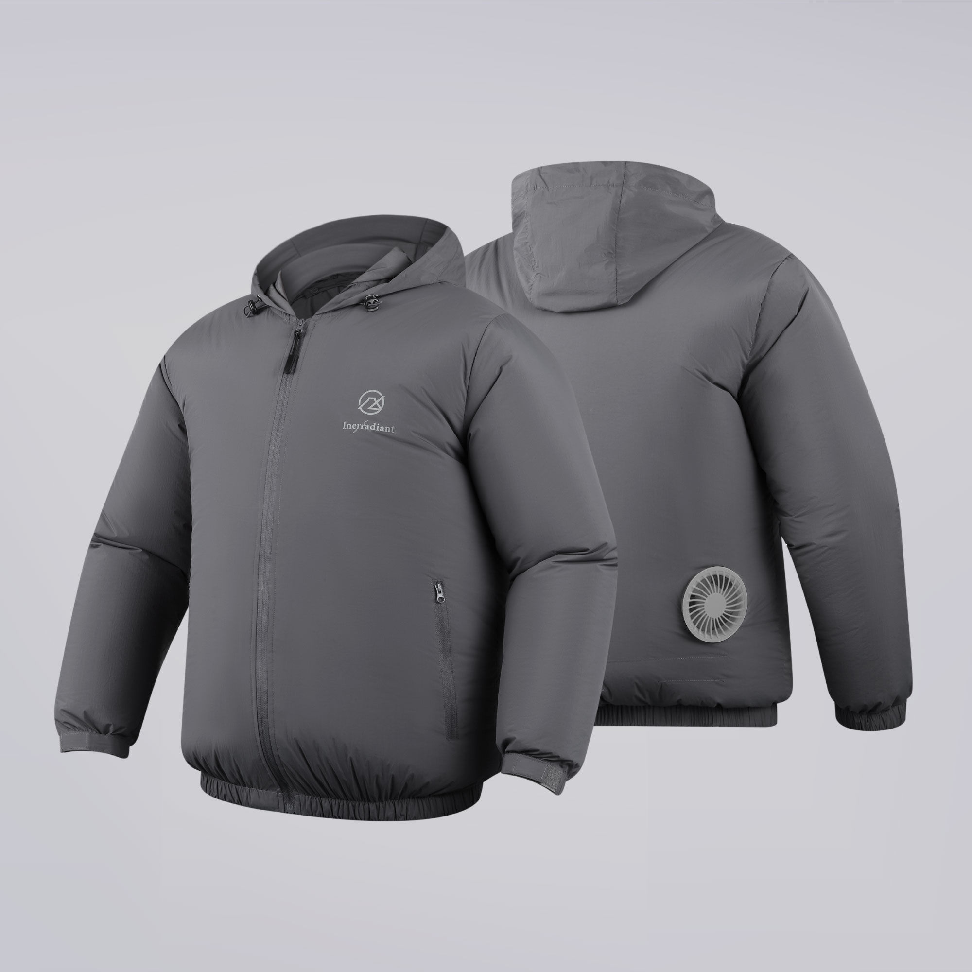 IR2303FJ (IG) Fan jacket