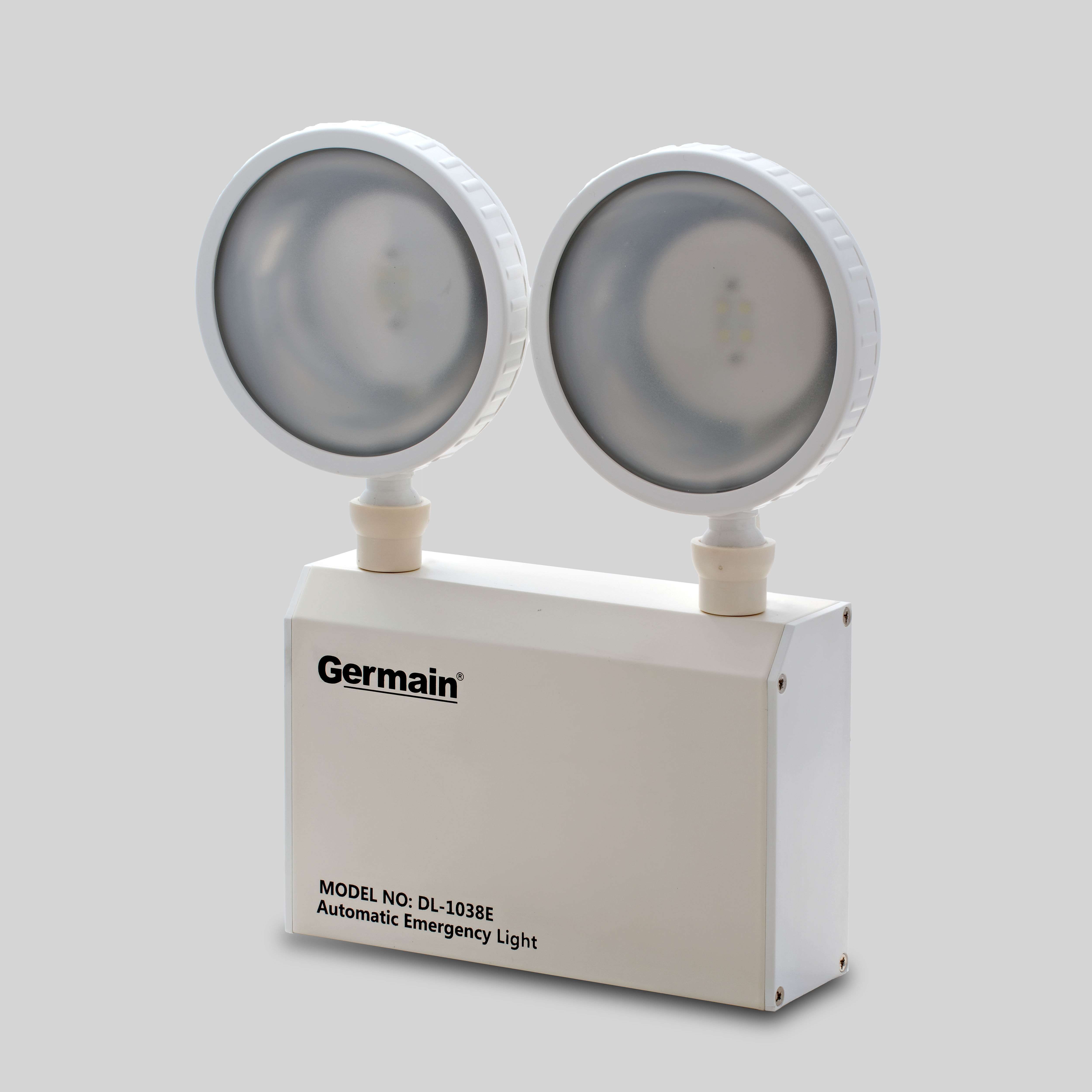 DL-1038E Emergency Light
