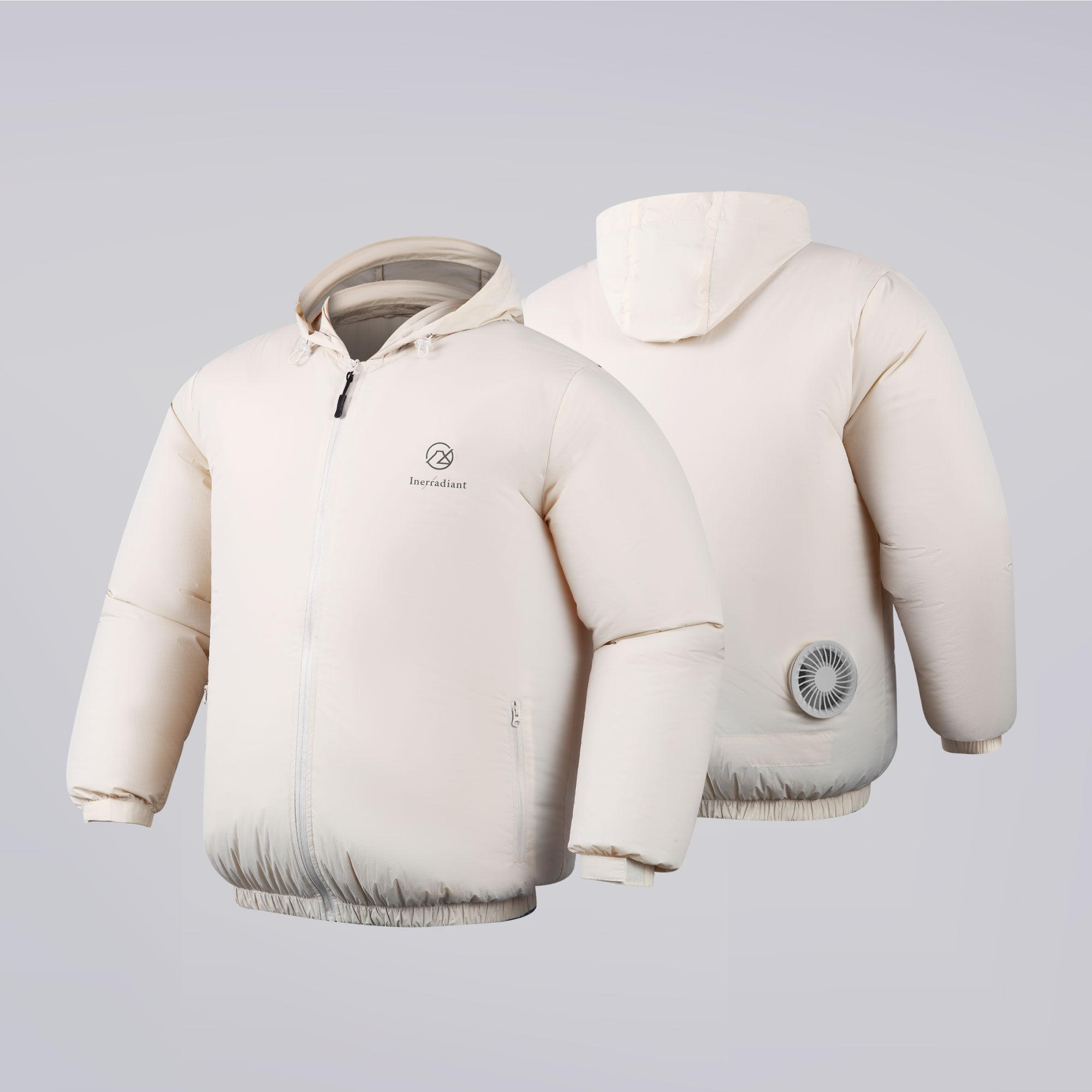 IR2303FJ (IB) Fan jacket