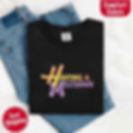 Miniatura: Having A Meltdown Comfort Colors T-Shirt