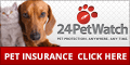 Protect your pet. ShelterCare Pet Insurance Programs