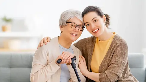 Experienced and Trusted Caregivers in Chicago