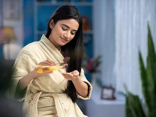 4 Manfaat Hair Tonic yang Wajib Kamu Tahu