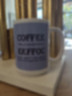Thumbnail: Coffee/Eeffoc Mug
