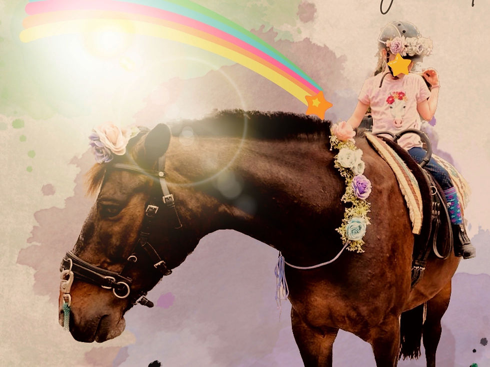 Warum das Ponyhof-Image einer gesamten Branche schadet