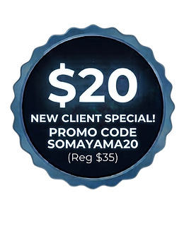 First Group Session Discount $20