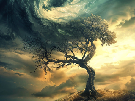 PTSD: Breathing Through Trauma: How Somatic Breathwork Helps Break Through PTSD