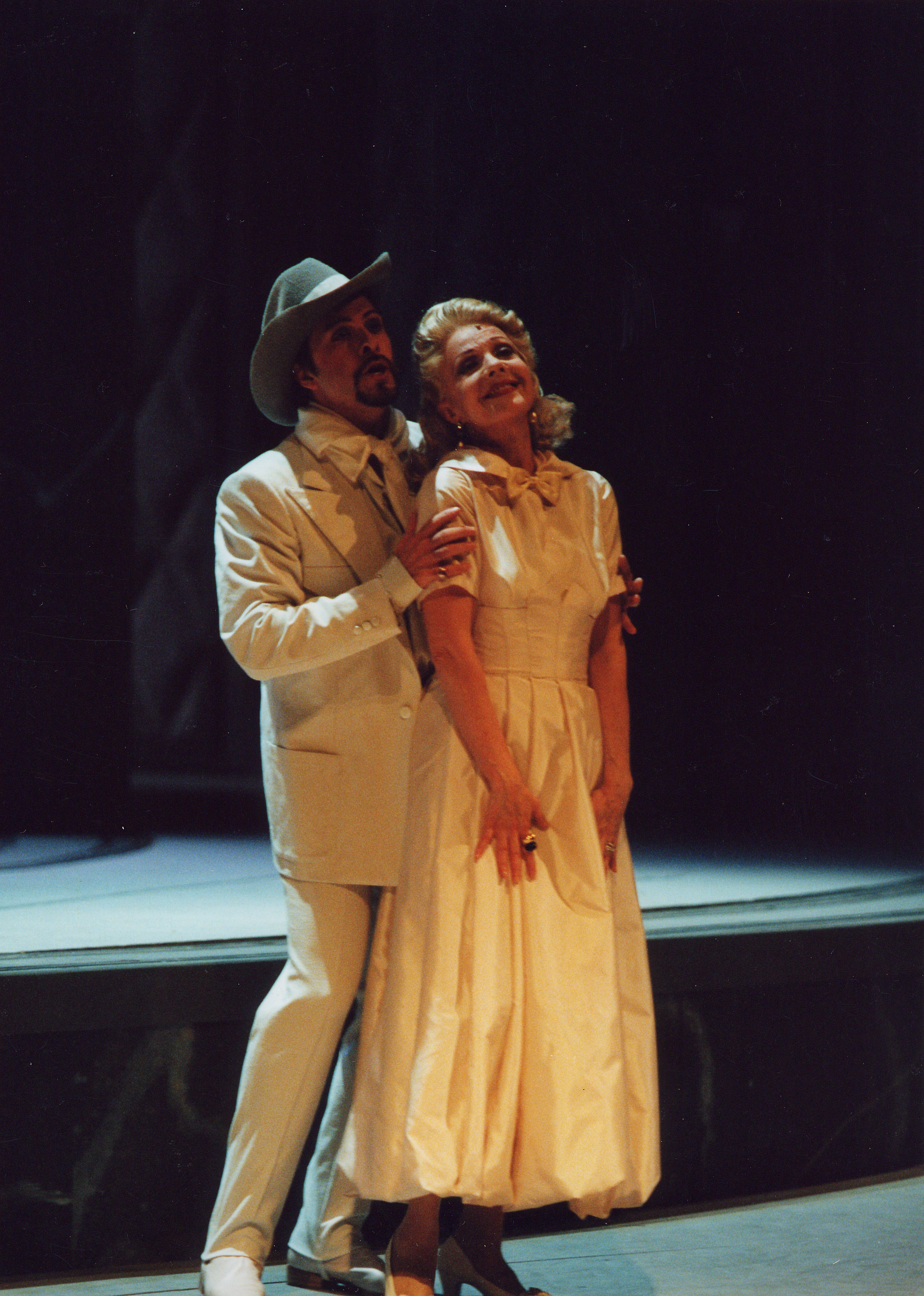 "LADY IN THE DARK" Kurt Weill