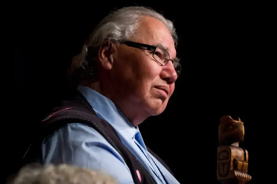 L’héritage de Murray Sinclair