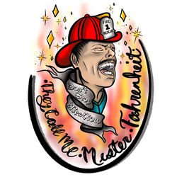 Queen- Freddy Mercury